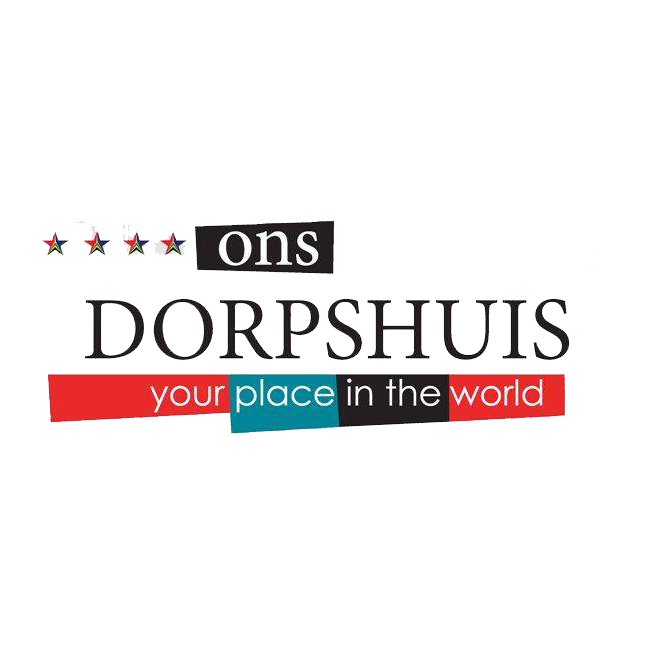 Ons Dorpshuis Guesthouse