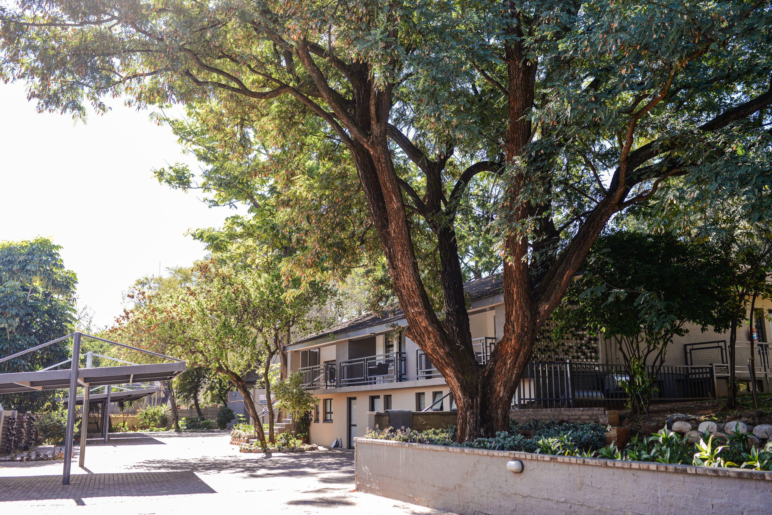 House 11 COver Photo