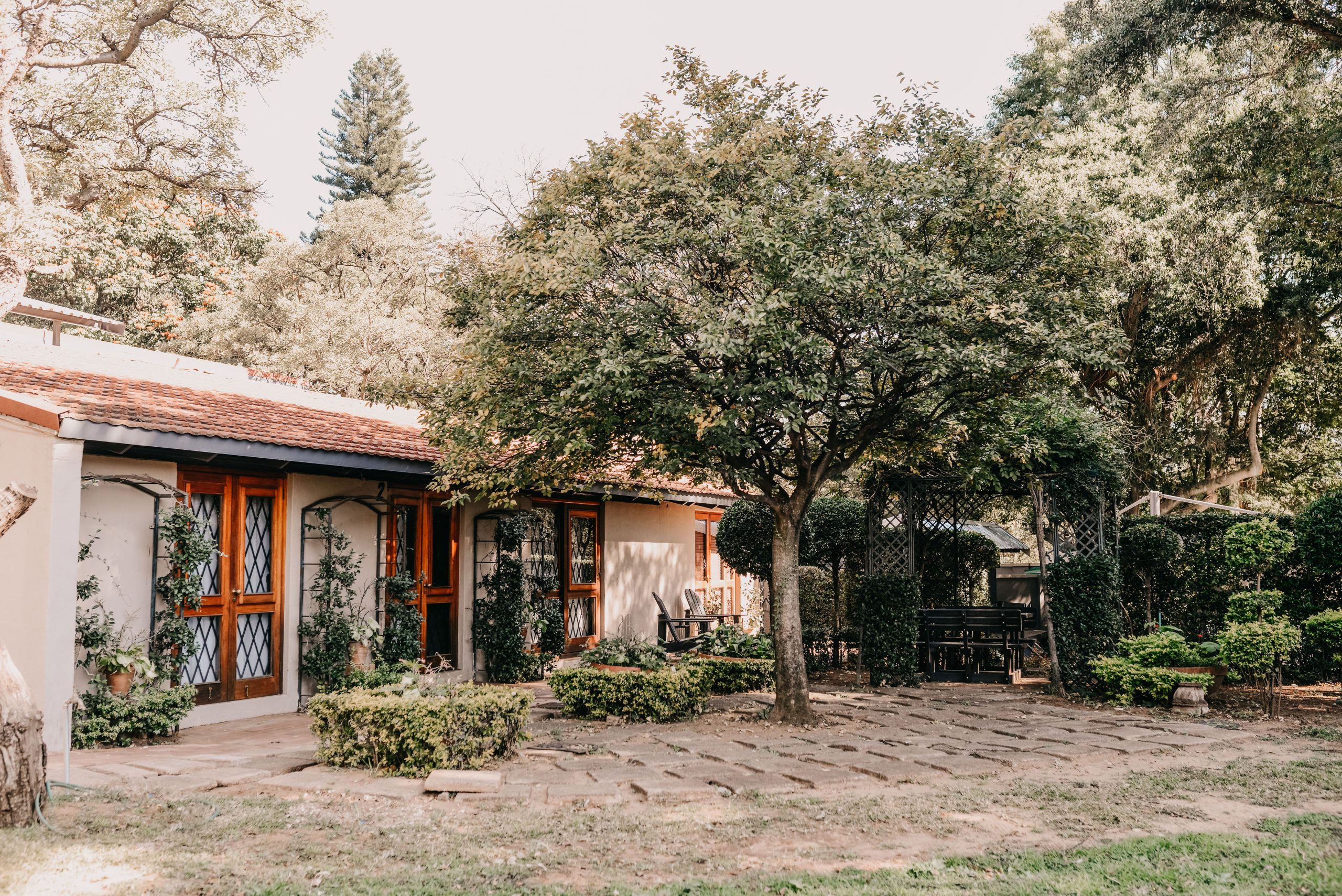 House 12 Cover Photo