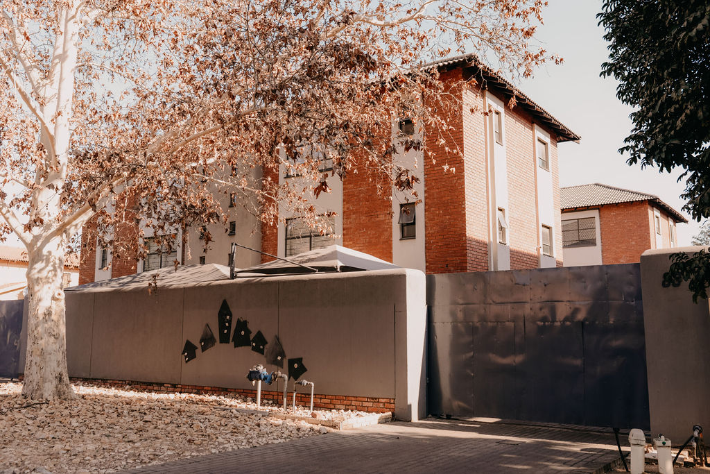 House 1 - Cover Photo