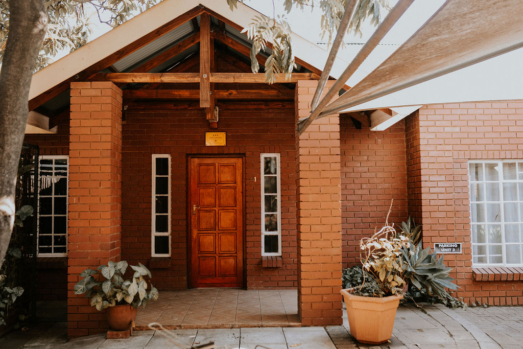 House 4 - Cover Photo